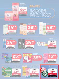 PEP : Specials (22 May - 08 June 2025), page 3