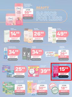 PEP : Specials (22 May - 08 June 2025), page 3
