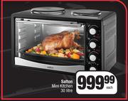 Salton Mini Kitchen 30L-Each