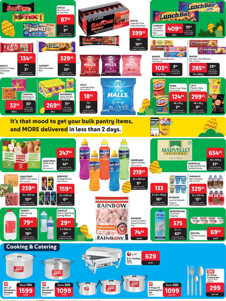 Makro Online Site | Makro South Africa | Never Miss a Deal. Get the ...