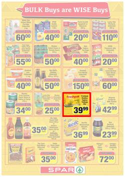 SAVEMOR PORT ELIZABETH : Stokvel Si Sonke (24 November - 20 December 2020), page 2