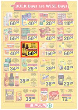SAVEMOR PORT ELIZABETH : Stokvel Si Sonke (24 November - 20 December 2020), page 2