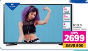 Samsung 32" HD TV 32N5003