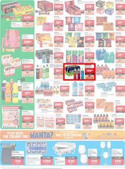 Makro Bloemfontein : Food (20 March - 02 April 2025), page 2