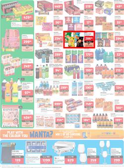 Makro Bloemfontein : Food (20 March - 02 April 2025), page 2