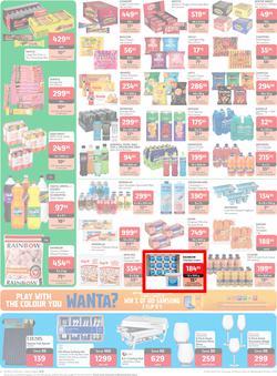 Makro Bloemfontein : Food (20 March - 02 April 2025), page 2