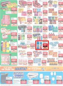Makro Bloemfontein : Food (20 March - 02 April 2025), page 2