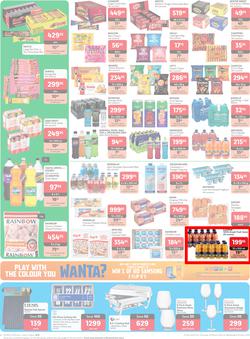 Makro Bloemfontein : Food (20 March - 02 April 2025), page 2