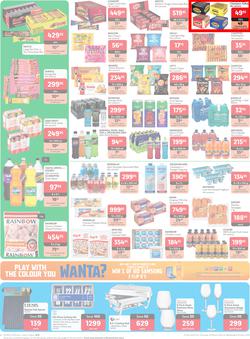 Makro Bloemfontein : Food (20 March - 02 April 2025), page 2