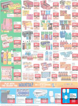 Makro Bloemfontein : Food (20 March - 02 April 2025), page 2