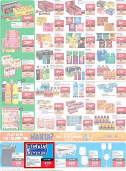 Makro Bloemfontein : Food (20 March - 02 April 2025), page 2