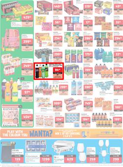 Makro Bloemfontein : Food (20 March - 02 April 2025), page 2