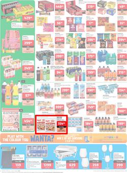 Makro Bloemfontein : Food (20 March - 02 April 2025), page 2