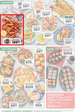 Food Lover's Market : The Hottest Housebrand Deals In South Africa (28 October - 03 November 2024), page 2