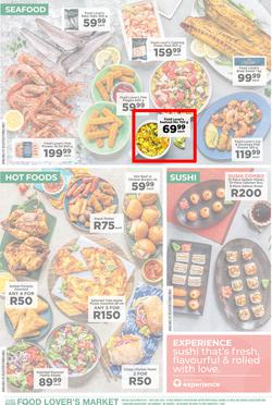 Food Lover's Market : The Hottest Housebrand Deals In South Africa (28 October - 03 November 2024), page 2