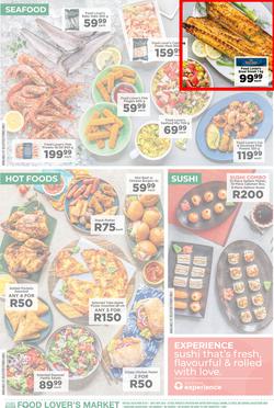 Food Lover's Market : The Hottest Housebrand Deals In South Africa (28 October - 03 November 2024), page 2