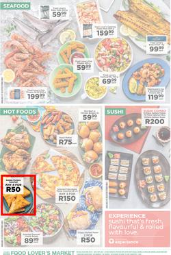 Food Lover's Market : The Hottest Housebrand Deals In South Africa (28 October - 03 November 2024), page 2