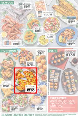 Food Lover's Market : The Hottest Housebrand Deals In South Africa (28 October - 03 November 2024), page 2