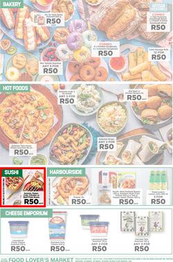 Food Lover's Market : More Value For Only 50 Bucks (30 September - 06 October 2024), page 2