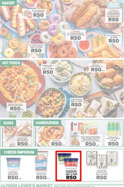 Food Lover's Market : More Value For Only 50 Bucks (30 September - 06 October 2024), page 2