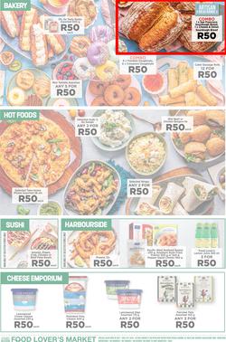 Food Lover's Market : More Value For Only 50 Bucks (30 September - 06 October 2024), page 2