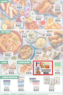 Food Lover's Market : More Value For Only 50 Bucks (30 September - 06 October 2024), page 2