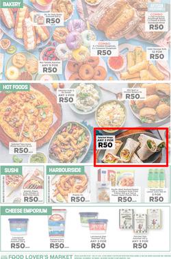 Food Lover's Market : More Value For Only 50 Bucks (30 September - 06 October 2024), page 2