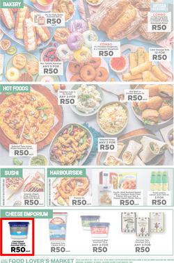 Food Lover's Market : More Value For Only 50 Bucks (30 September - 06 October 2024), page 2