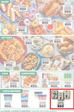 Food Lover's Market : More Value For Only 50 Bucks (30 September - 06 October 2024), page 2