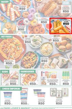 Food Lover's Market : More Value For Only 50 Bucks (30 September - 06 October 2024), page 2