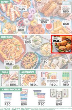 Food Lover's Market : More Value For Only 50 Bucks (30 September - 06 October 2024), page 2