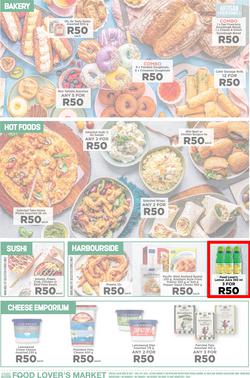 Food Lover's Market : More Value For Only 50 Bucks (30 September - 06 October 2024), page 2