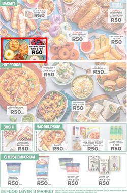 Food Lover's Market : More Value For Only 50 Bucks (30 September - 06 October 2024), page 2