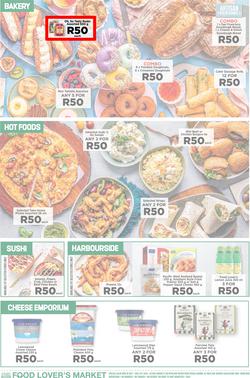 Food Lover's Market : More Value For Only 50 Bucks (30 September - 06 October 2024), page 2