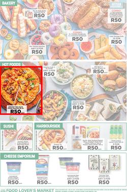 Food Lover's Market : More Value For Only 50 Bucks (30 September - 06 October 2024), page 2
