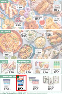 Food Lover's Market : More Value For Only 50 Bucks (30 September - 06 October 2024), page 2