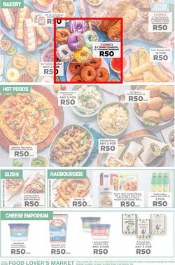 Food Lover's Market : More Value For Only 50 Bucks (30 September - 06 October 2024), page 2