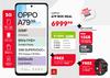 Oppo A79 5G Box Deal