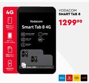 Vodacom Smart Tab 8 4G