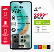 Honor X6b 4G