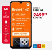 Xiaomi Redmi 14C