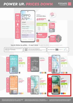 Edgars Connect : Power Up, Prices Down (24 April - 11 May 2025), page 2