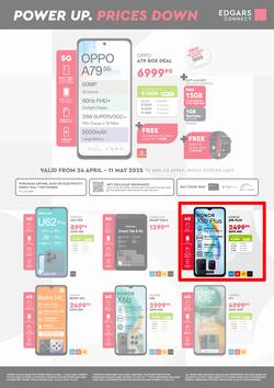 Edgars Connect : Power Up, Prices Down (24 April - 11 May 2025), page 2