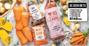 Veg Combo