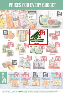 Food Lover's Market Western Cape : Month-End Savings (20 February - 26 February 2023), page 2