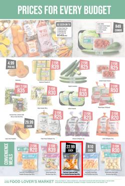 Food Lover's Market Western Cape : Month-End Savings (20 February - 26 February 2023), page 2