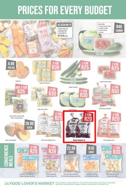 Food Lover's Market Western Cape : Month-End Savings (20 February - 26 February 2023), page 2