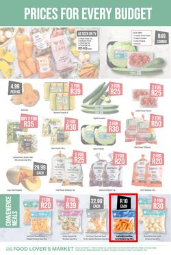 Food Lover's Market Western Cape : Month-End Savings (20 February - 26 February 2023), page 2