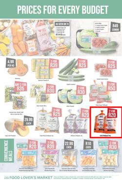 Food Lover's Market Western Cape : Month-End Savings (20 February - 26 February 2023), page 2