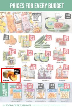 Food Lover's Market Western Cape : Month-End Savings (20 February - 26 February 2023), page 2